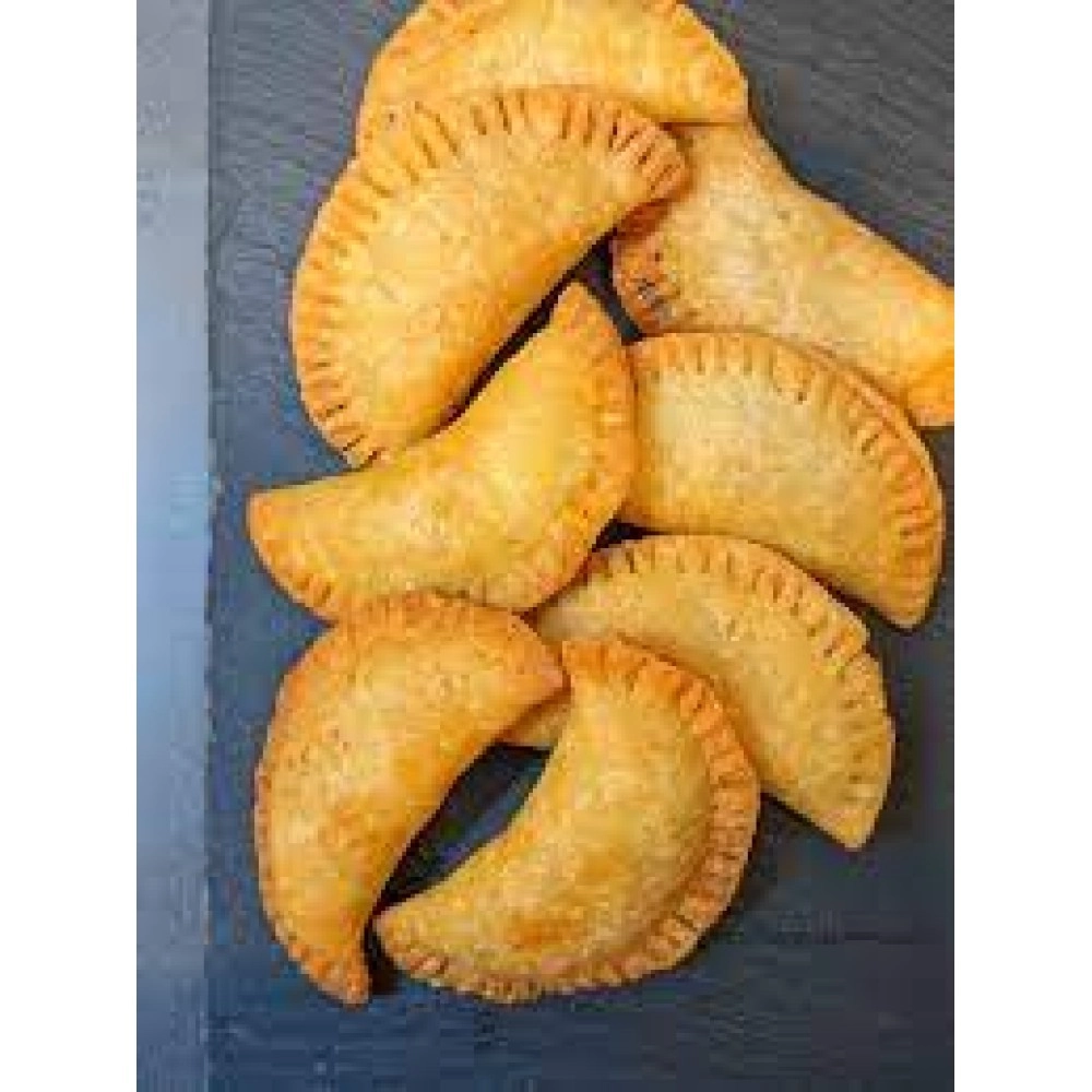Veg Patties -10 Veg Patties -10