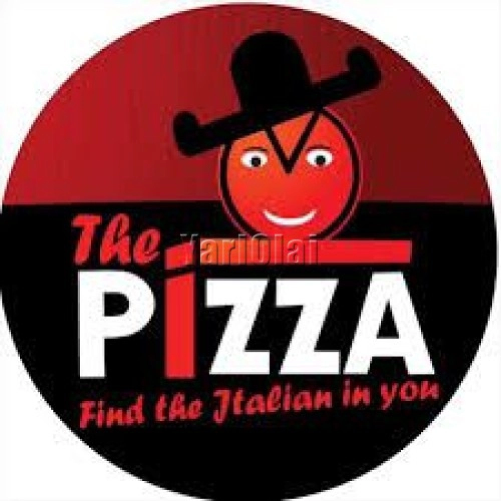 Jaffna Special Chickan Pizza Jaffna Special Chickan Pizza