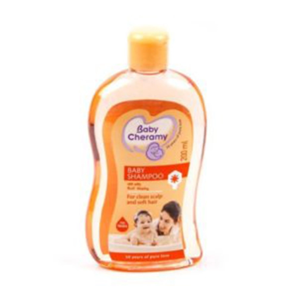Baby Cheramy Shampoo 100ML Baby Cheramy Shampoo 100ML
