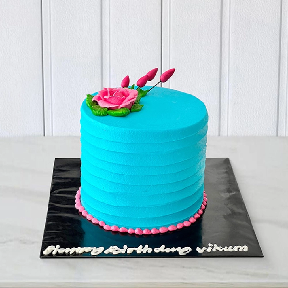 Circle Cake - 01 Circle Cake - 01