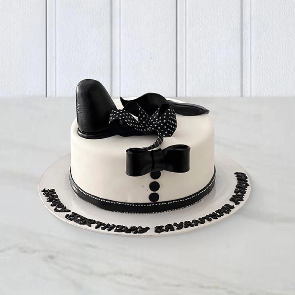 Parchment Cake For Kids Parchment Cake For Kids