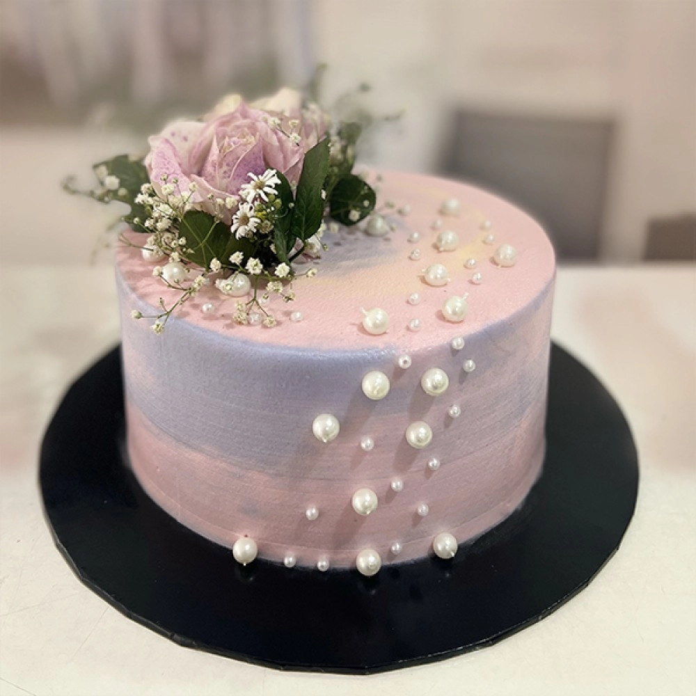 Rosy Blush Delight Rosy Blush Delight