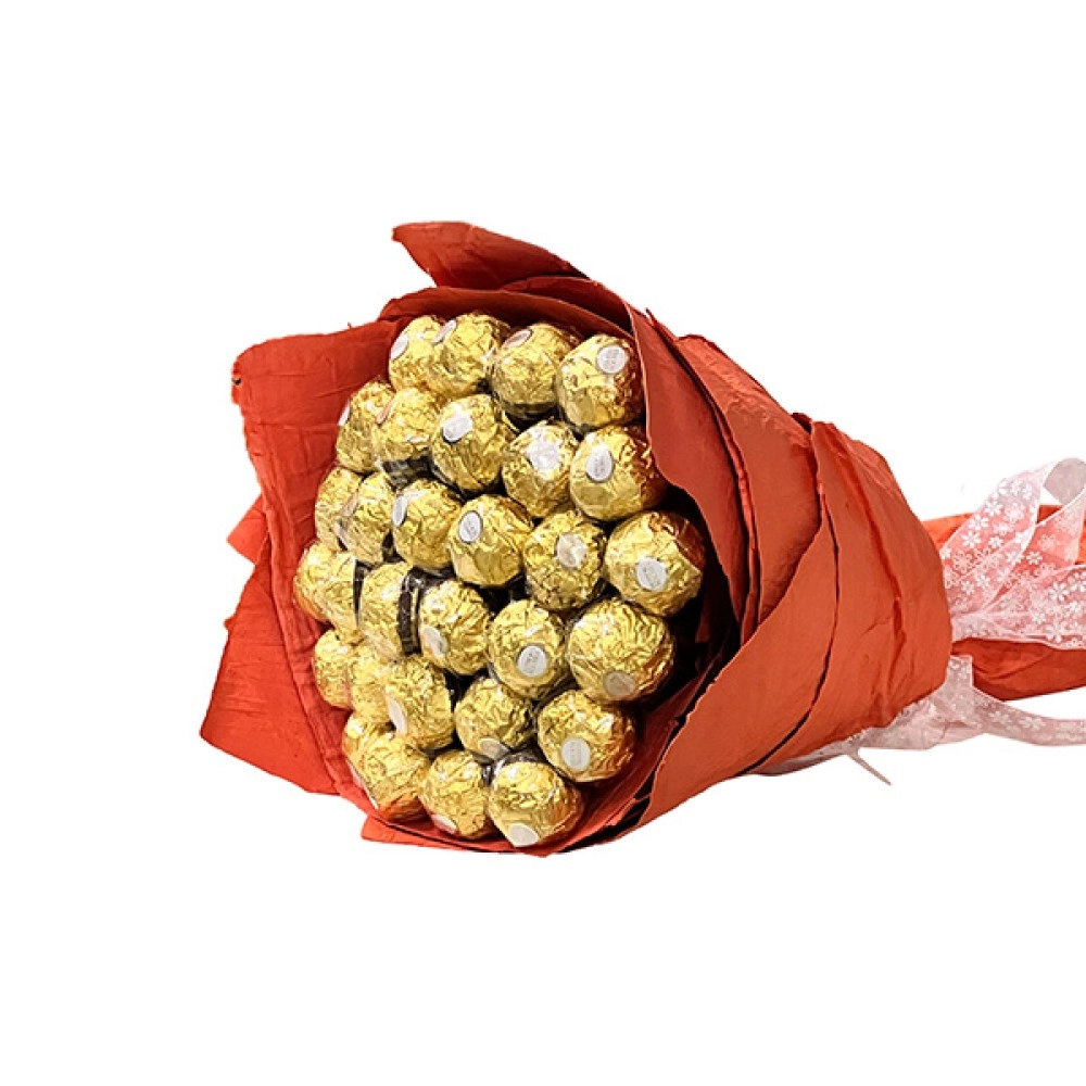 Fairy Ferrero Bunch Fairy Ferrero Bunch