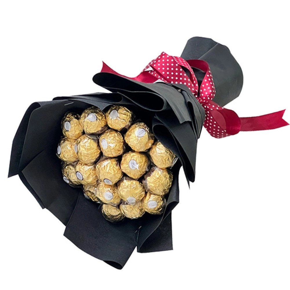 Ferrero Bouquet Medium Ferrero Bouquet Medium