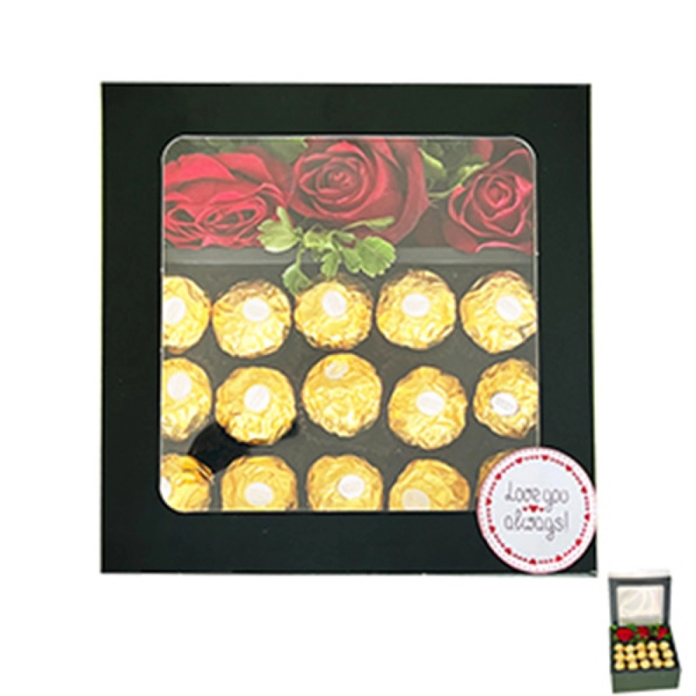 Endless Love Confections Endless Love Confections