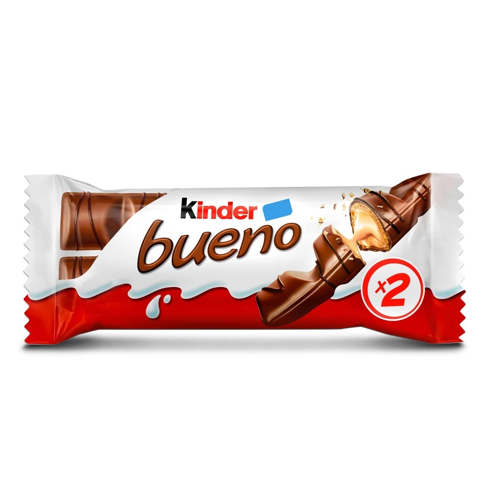 Kinder Bueno Kinder Bueno