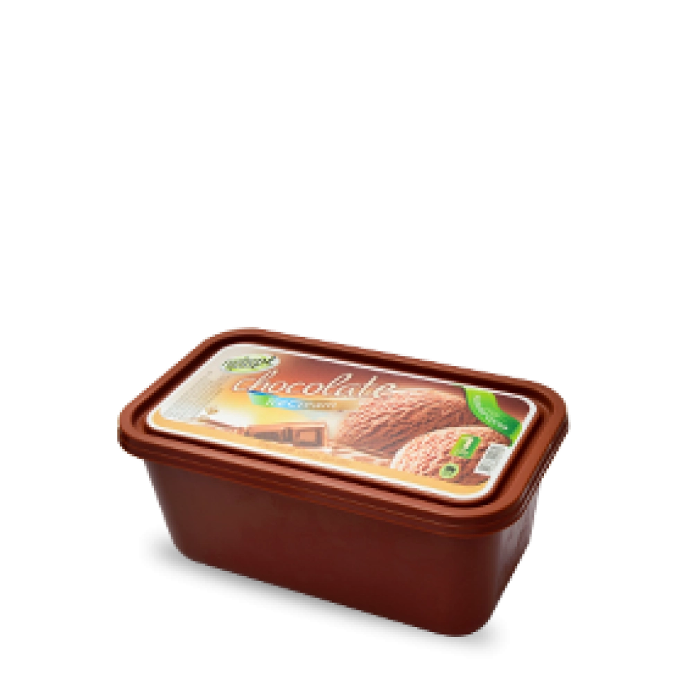 Chocolate Ice Cream 1l Chocolate Ice Cream 1l