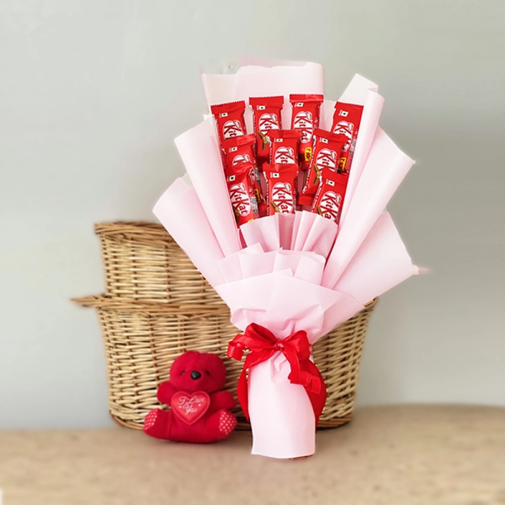 KitKat Harmony Bouquet KitKat Harmony Bouquet