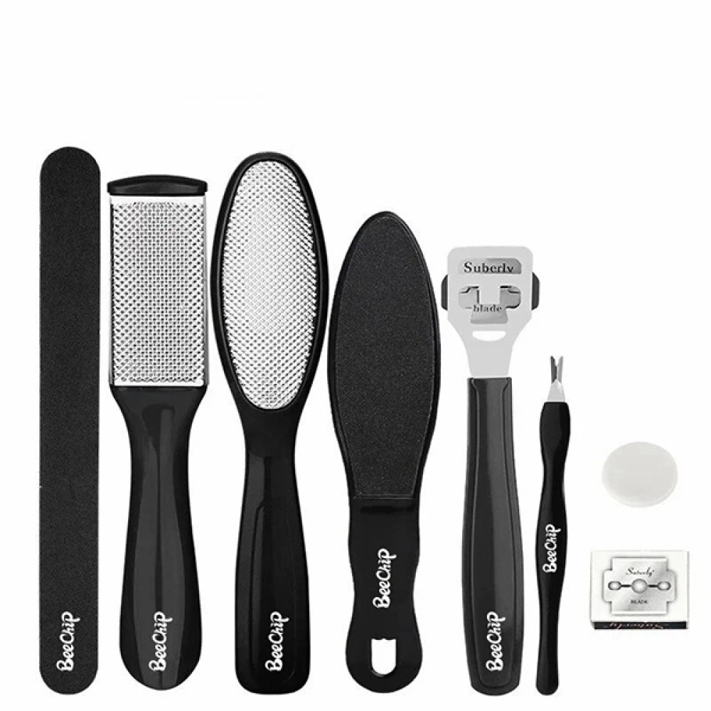 Foot Grinder Set - 8 PCS Foot Grinder Set - 8 PCS