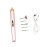 Mini Electric Nail Polisher Kit -Pink
