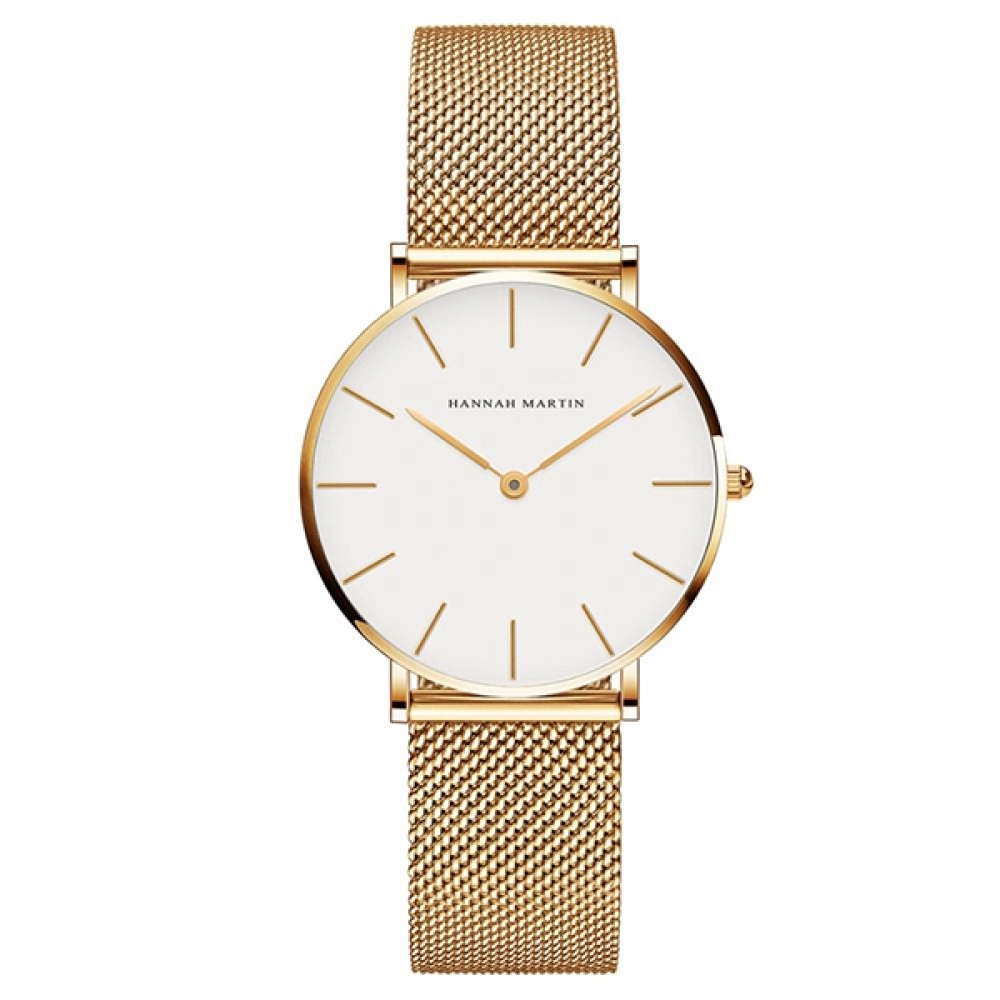 Minimalist Quartz Fashion Watch Minimalist Quartz Fashion Watch