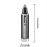 Multifunctional Nose Hair Trimmer 4 in 1 -Black