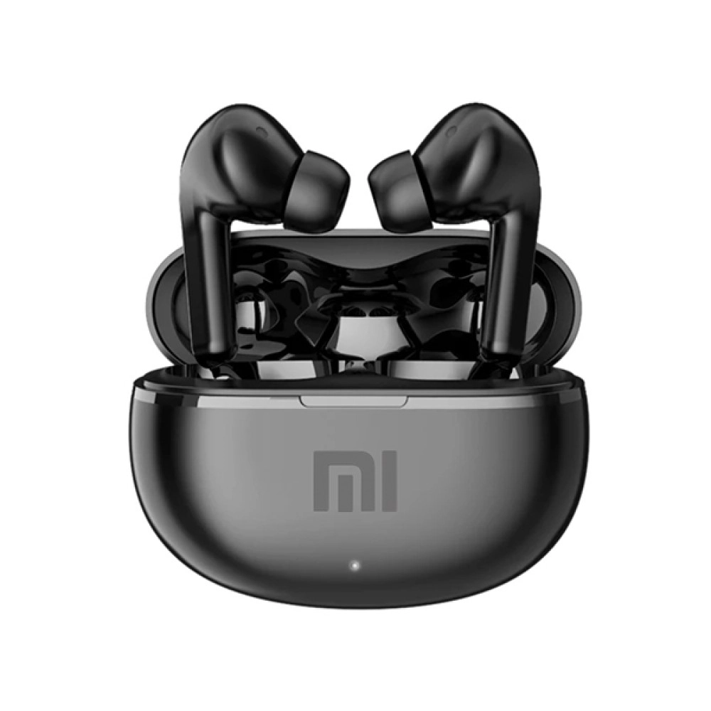 Xiaomi Bluetooth Headset -Black Xiaomi Bluetooth Headset -Black