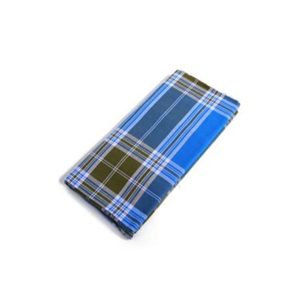 Blue Saram Blue Saram