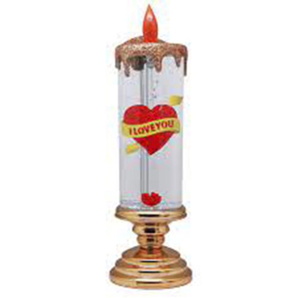 Colorful Candle (yellow) Colorful Candle (yellow)