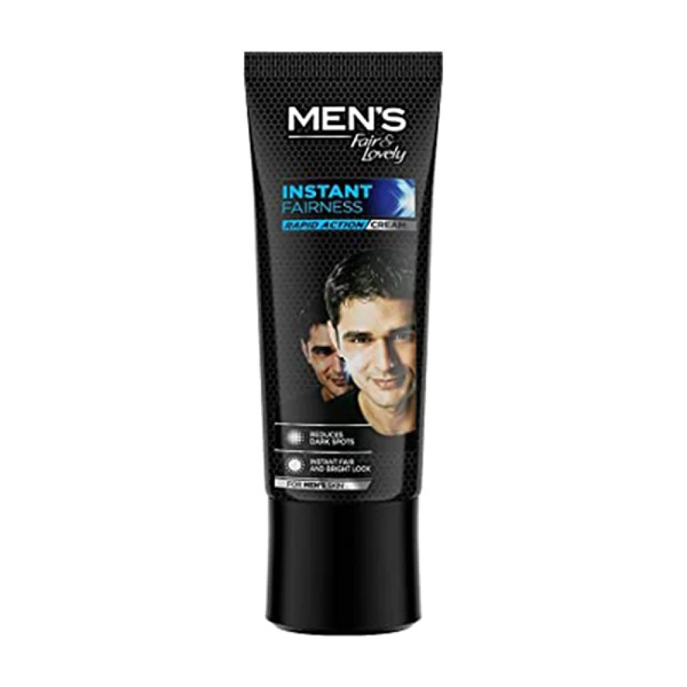 Fair & Lovely Men Fair & Lovely Men