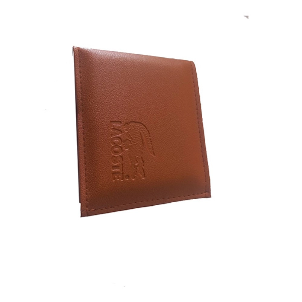LACOSTE Brown Wallet LACOSTE Brown Wallet