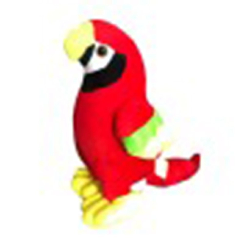 Red Parrot Red Parrot