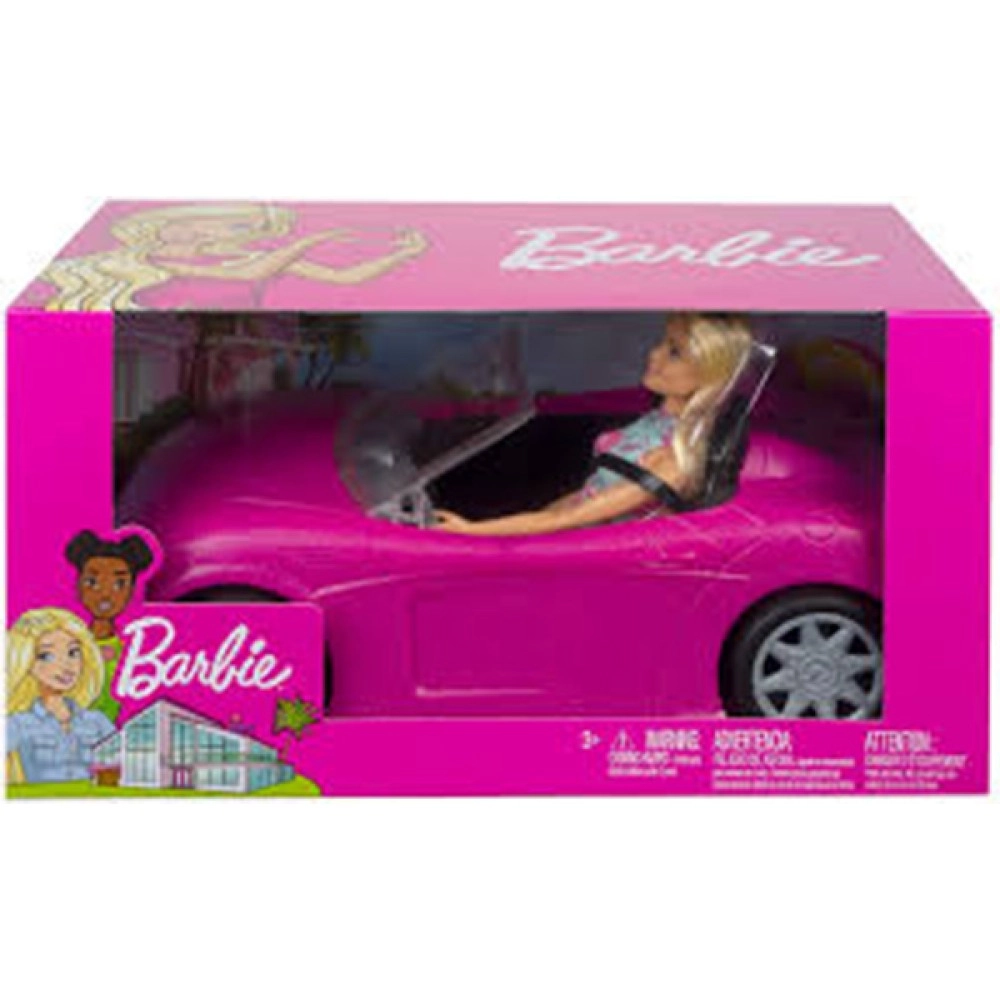 Barbie Girl Barbie Girl