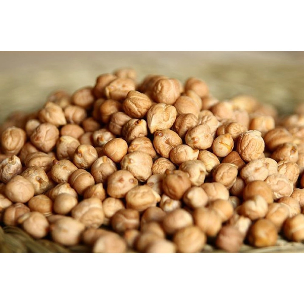 Chickpeas (கொண்டைக்கடலை) 500g Chickpeas (கொண்டைக்கடலை) 500g