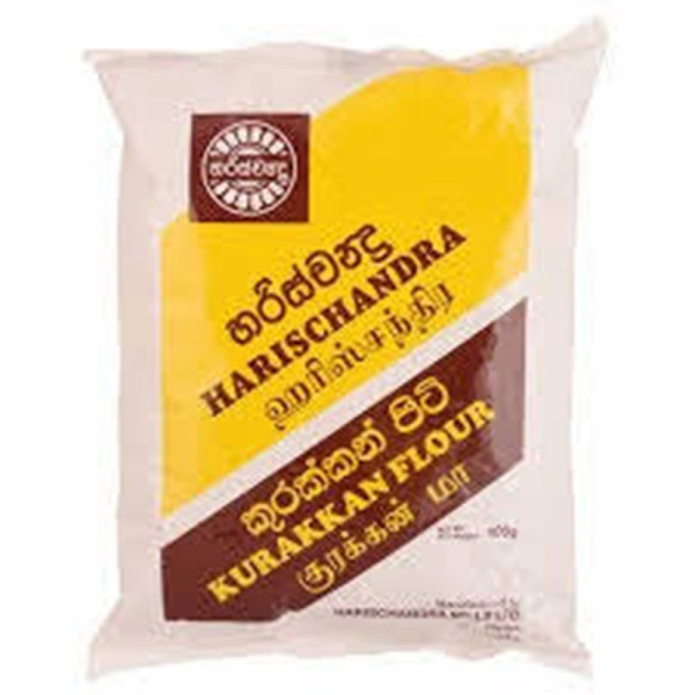 Kurakkan (குரக்கன்) Flour 400G Kurakkan (குரக்கன்) Flour 400G