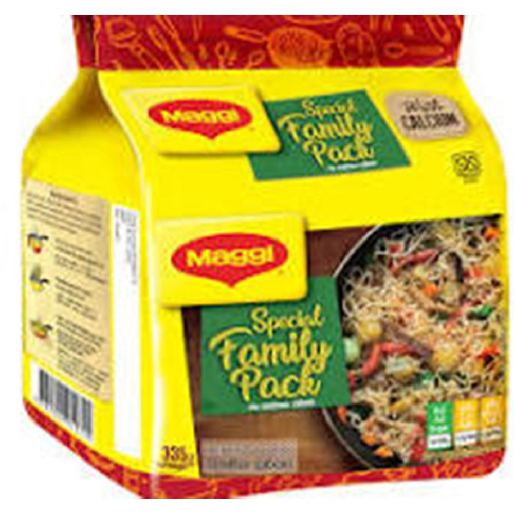 Maggi Special Family Noodles - 325 g Maggi Special Family Noodles - 325 g