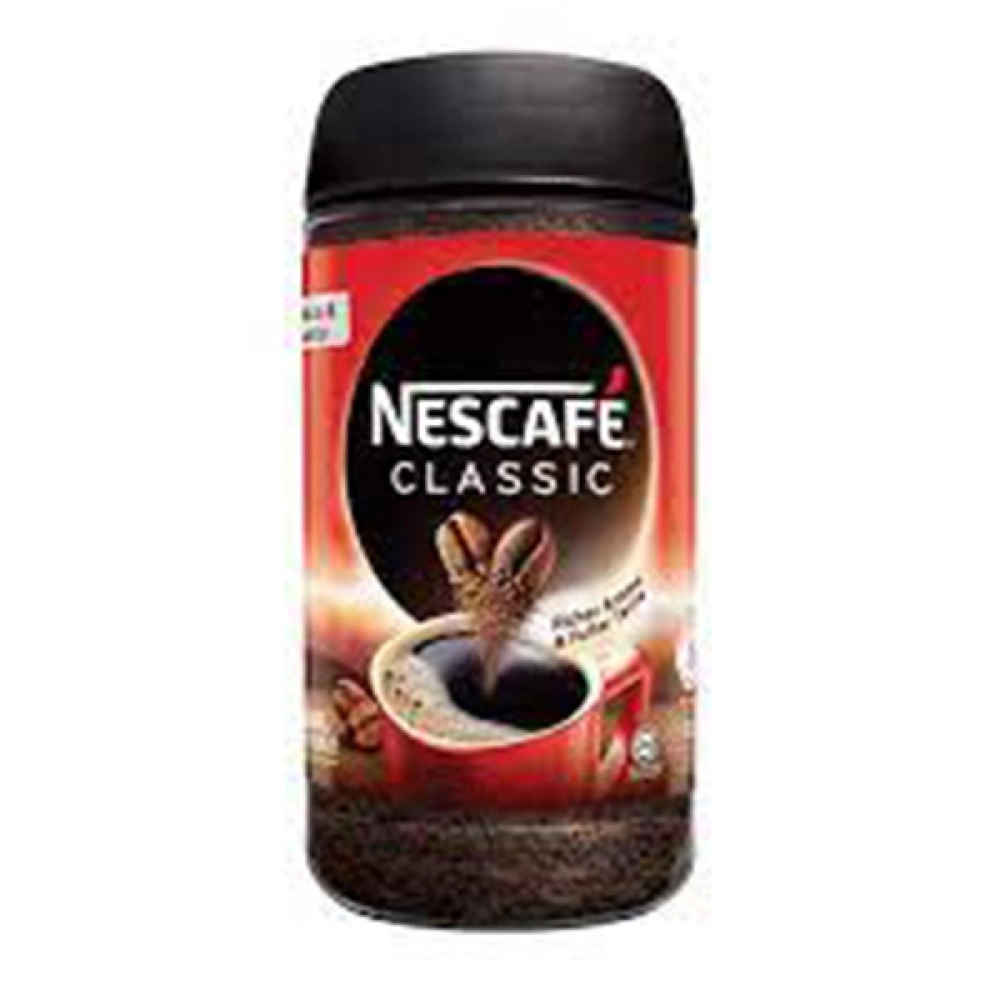 Nescafe Classic Bottle - 200.00 g Nescafe Classic Bottle - 200.00 g