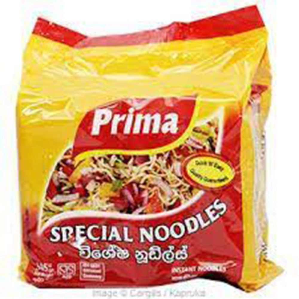 Prima Special Noodles - 345g Prima Special Noodles - 345g