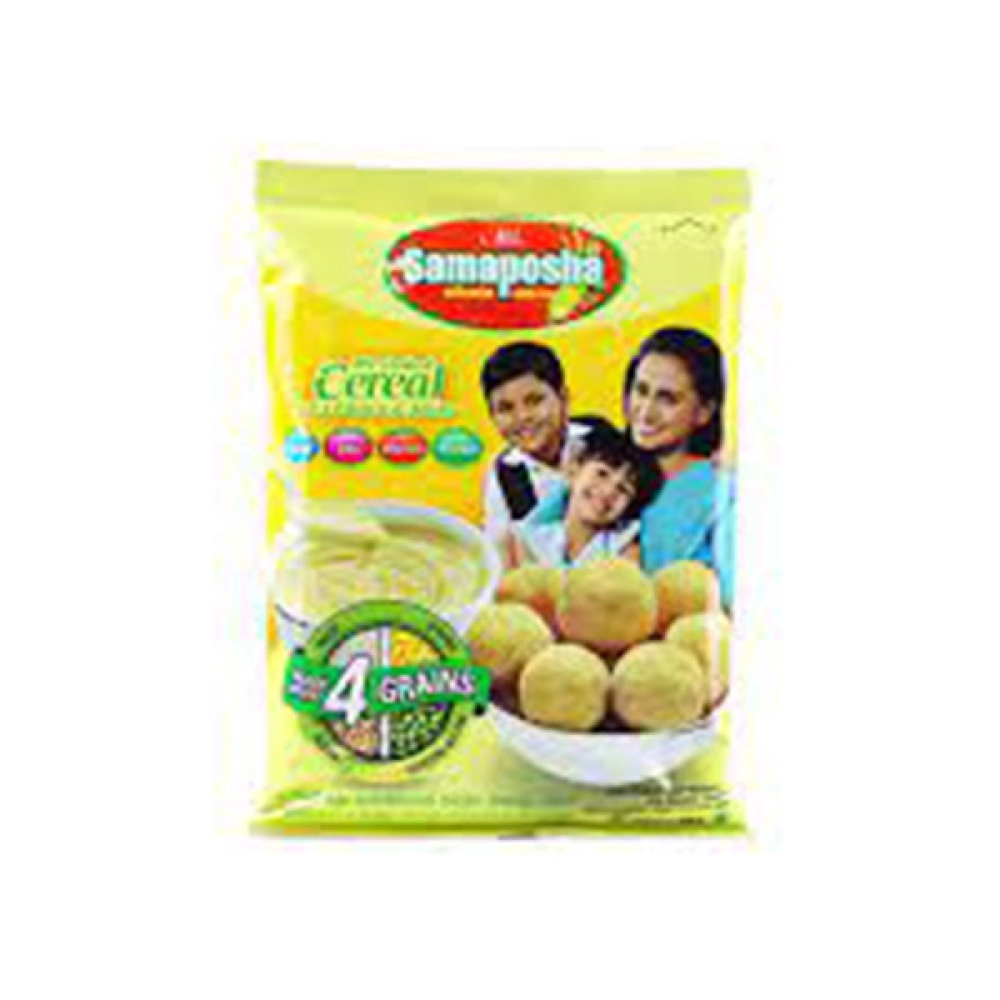 Samaposha - 200 g Samaposha - 200 g