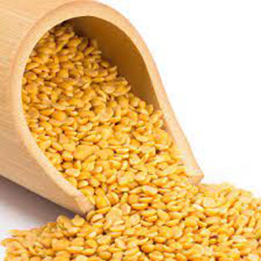 Toor dal 500g Toor dal 500g