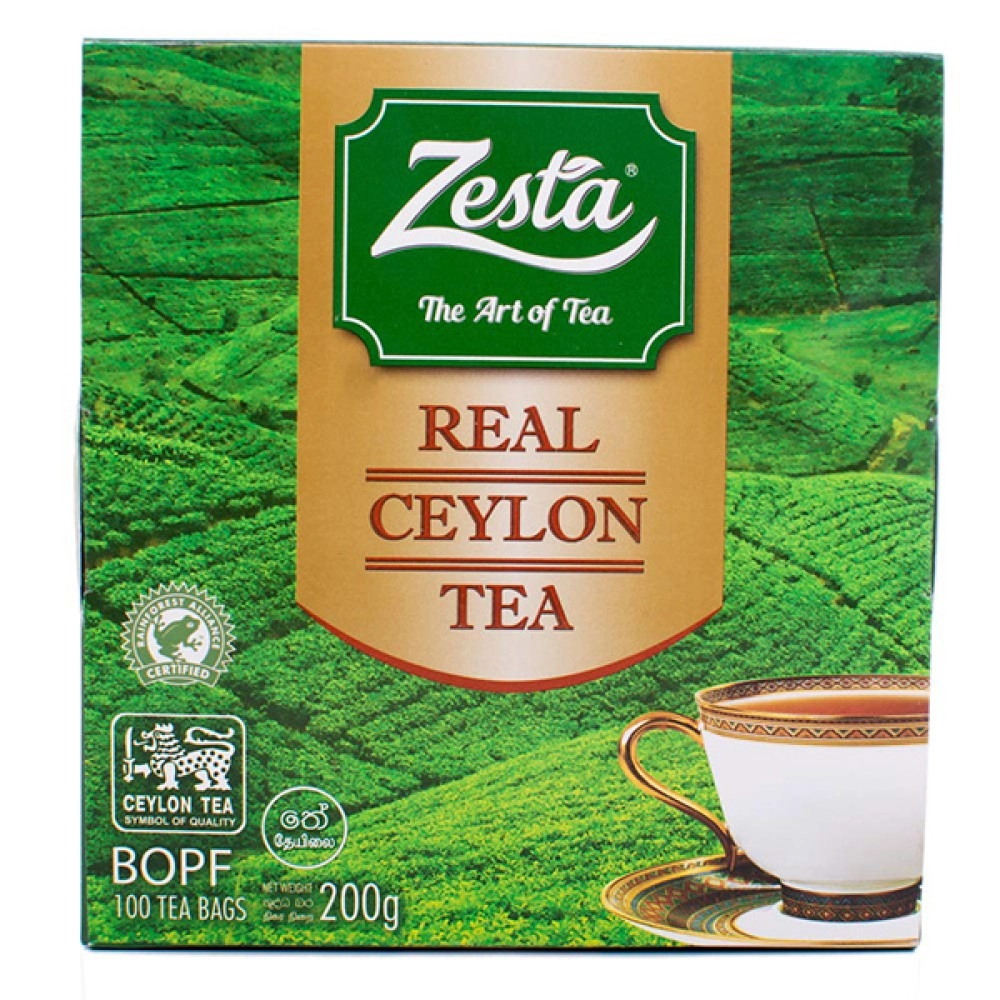 Zesta 200g Zesta 200g