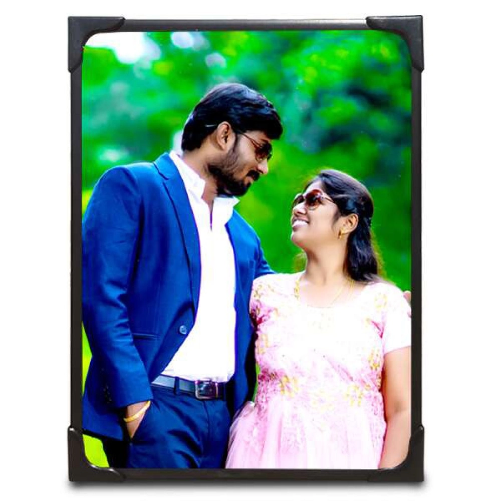 Customized Photo Frame (12 in x 16 in ) Customized Photo Frame (12 in x 16 in )