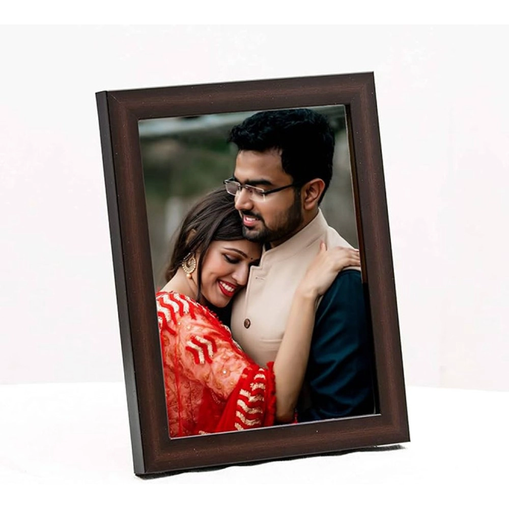Customized Photo Frame (18 in x 12 in ) Customized Photo Frame (18 in x 12 in )