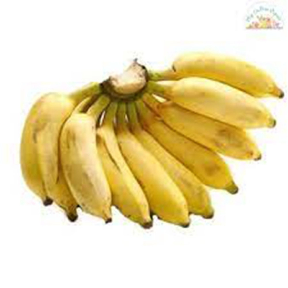 Banana - Kathali 1 Kg Banana - Kathali 1 Kg
