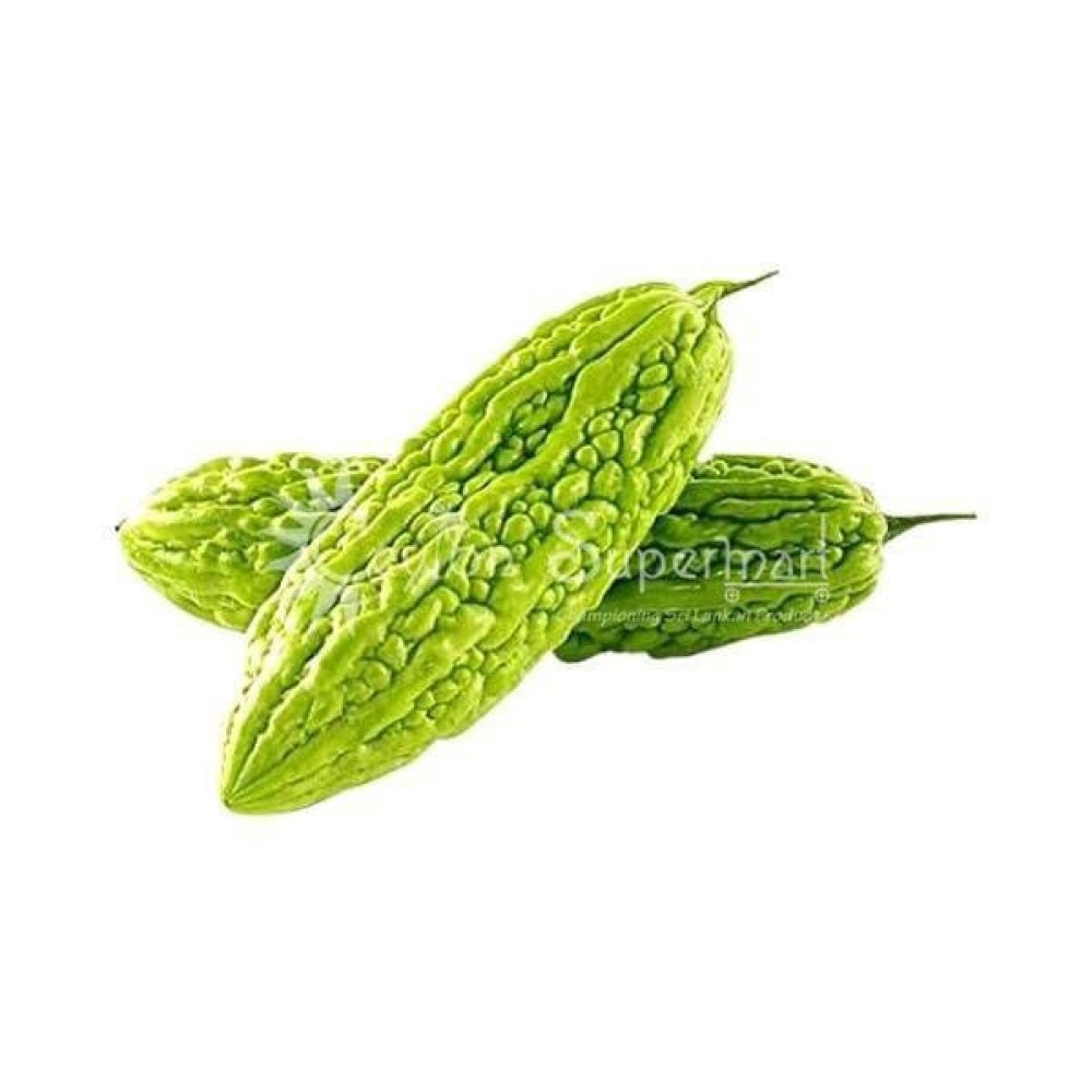 BitterI Gourd 500g BitterI Gourd 500g