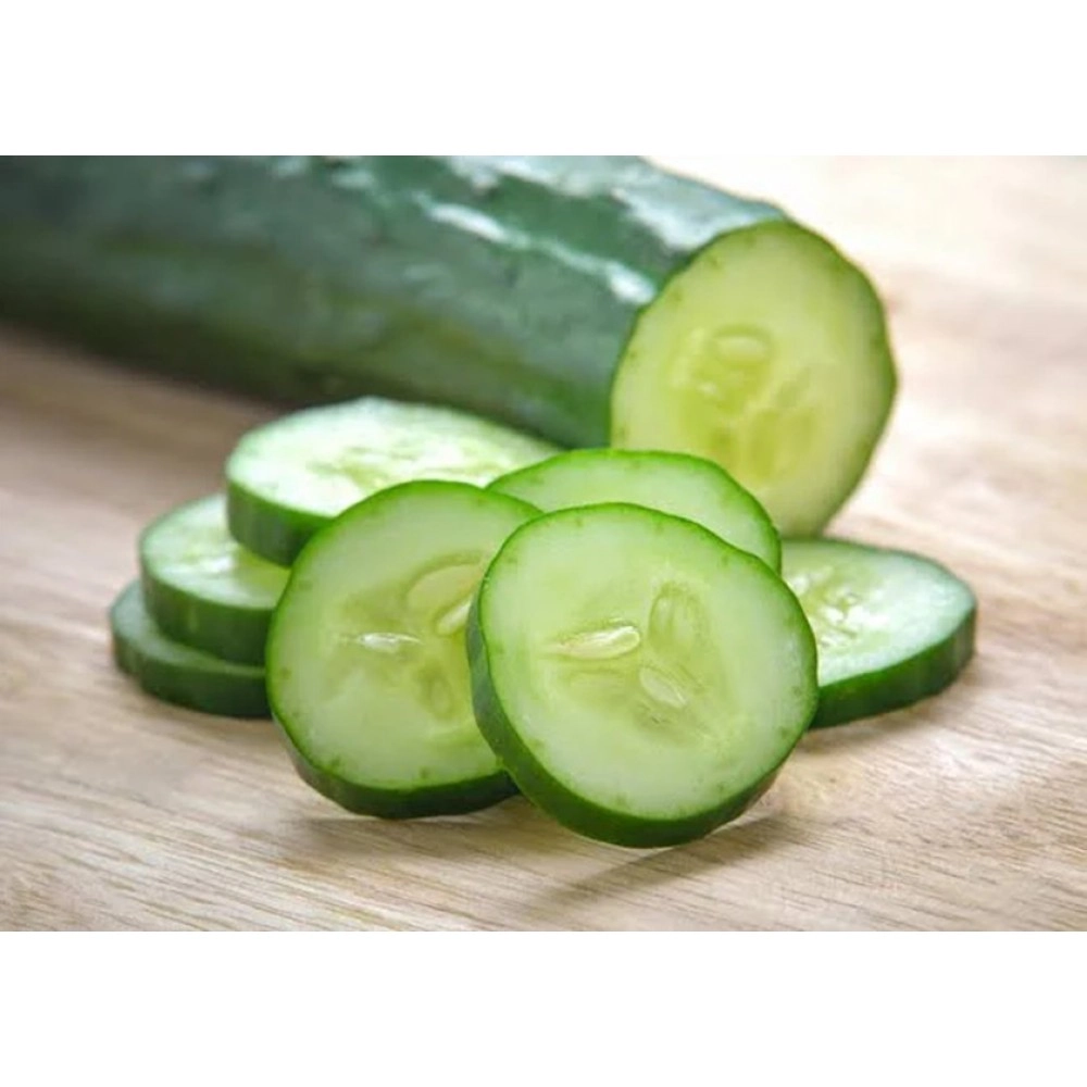 Cucumber 500g Cucumber 500g