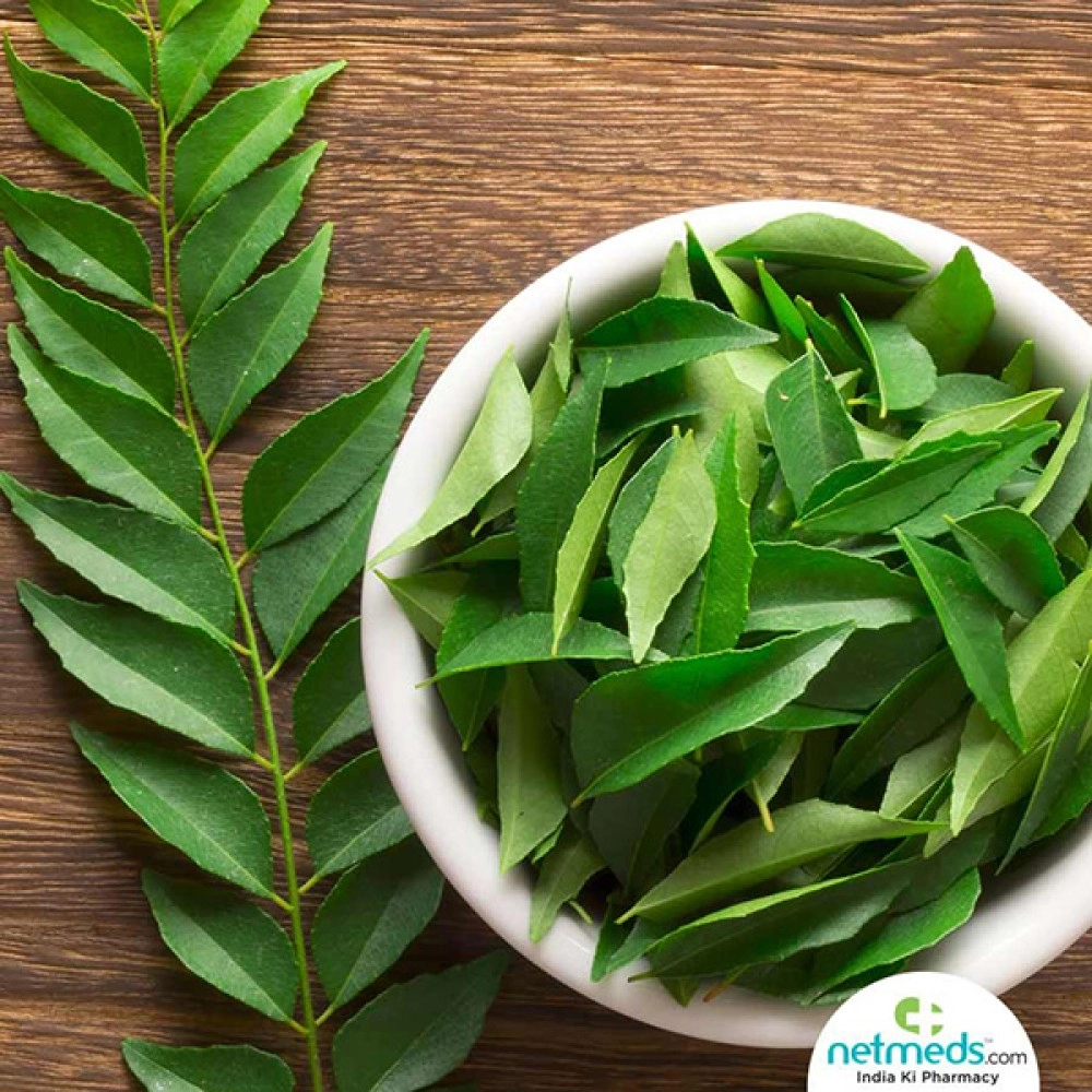 Curry Leaf Curry Leaf