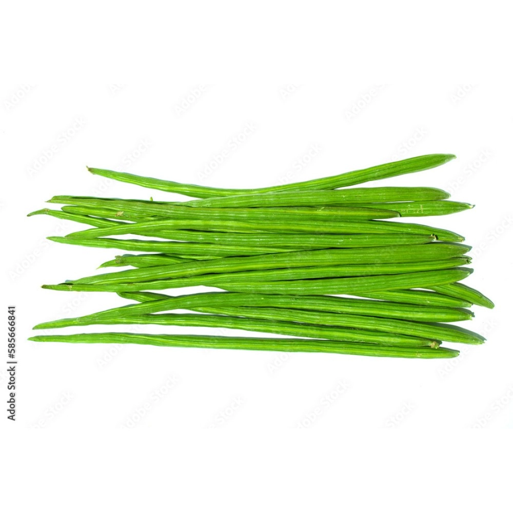 Drumstick (முருங்கக் காய்) 500g Drumstick (முருங்கக் காய்) 500g