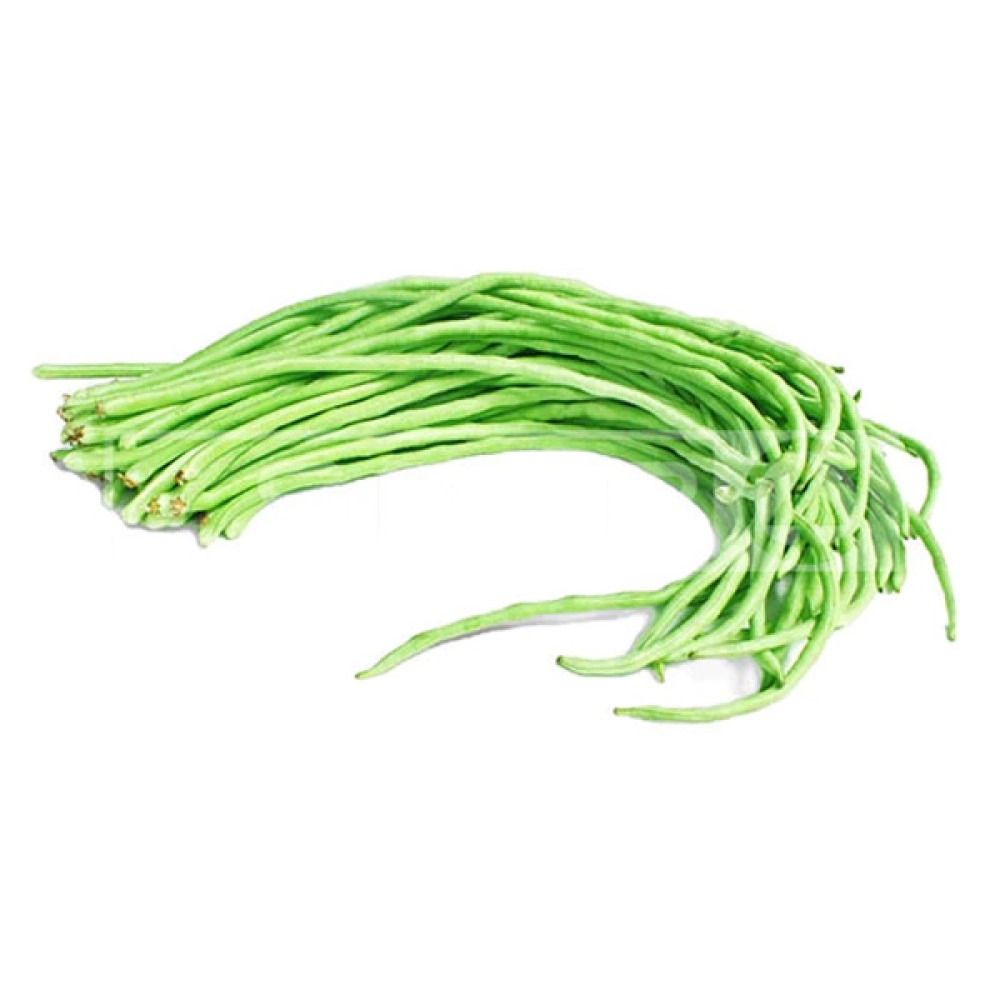 Long Beans/Thatta Payir (நீண்ட பீன்ஸ்) 500g Long Beans/Thatta Payir (நீண்ட பீன்ஸ்) 500g
