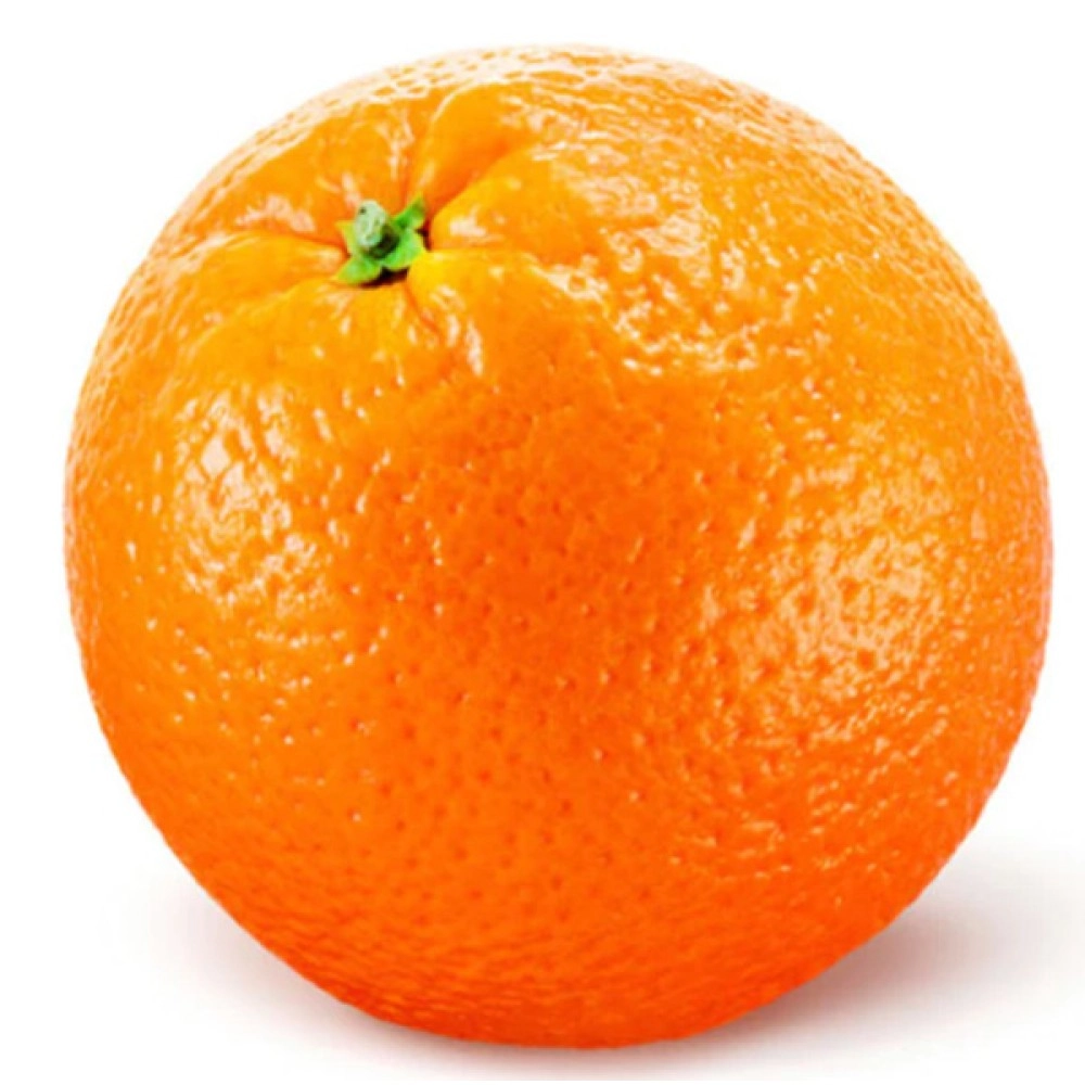 Orange Orange