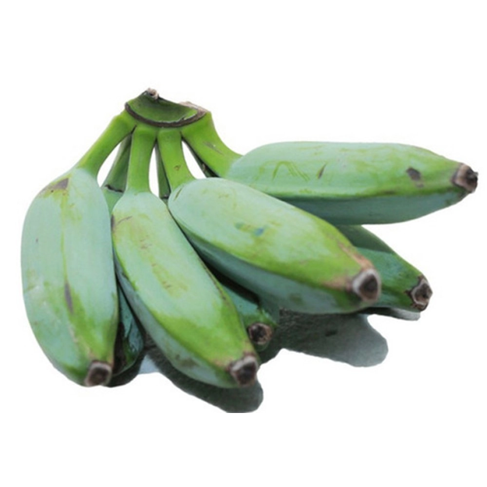 Plantain (வாழைக்காய்) - 500g Plantain (வாழைக்காய்) - 500g