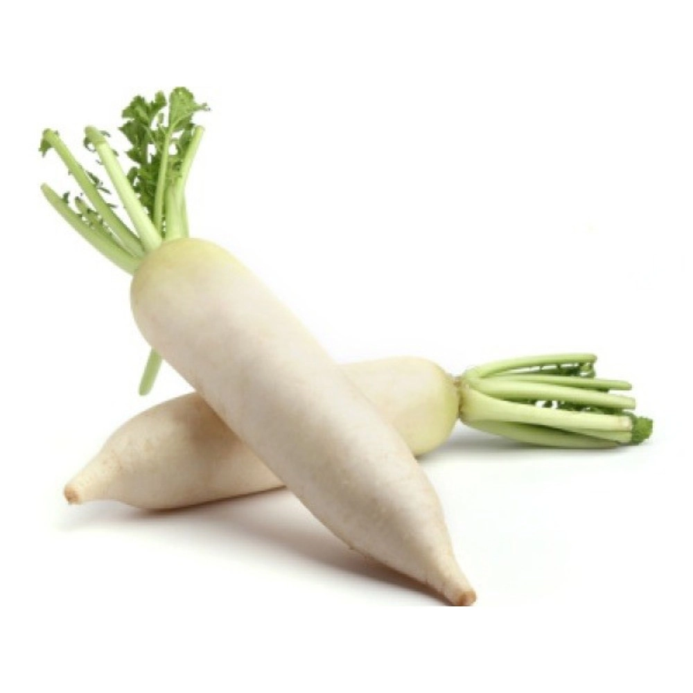 Radish (முள்ளங்கி) - 500g Radish (முள்ளங்கி) - 500g