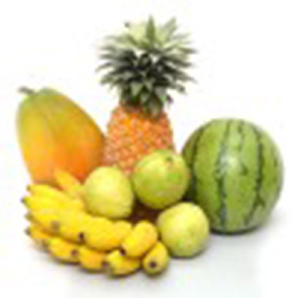 The Fruit Pack The Fruit Pack