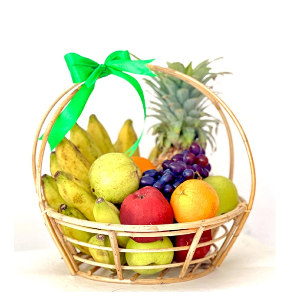 Tropical Fusion Fruit Basket Tropical Fusion Fruit Basket