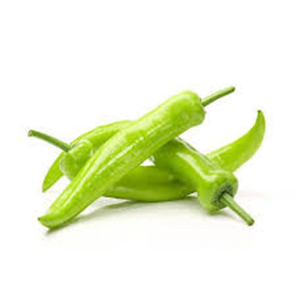 Capsicum 500g Capsicum 500g