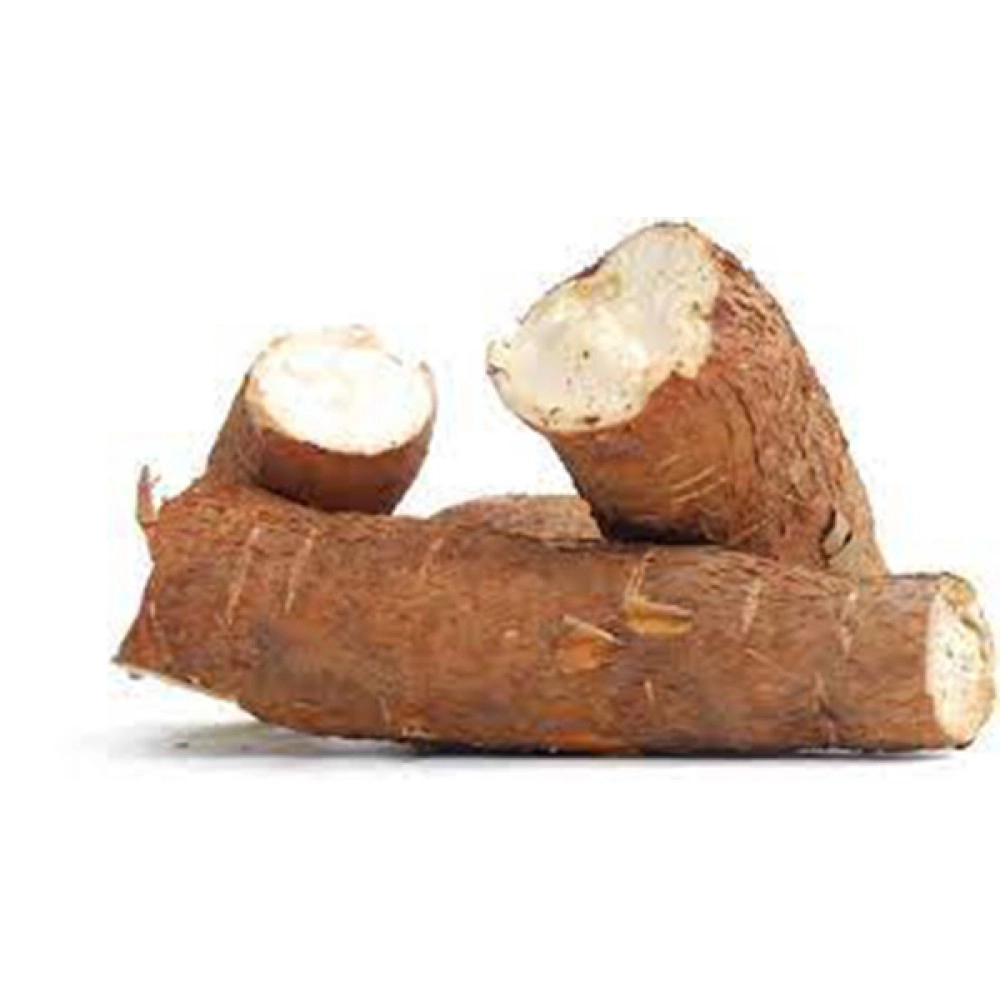 Cassava 500g Cassava 500g