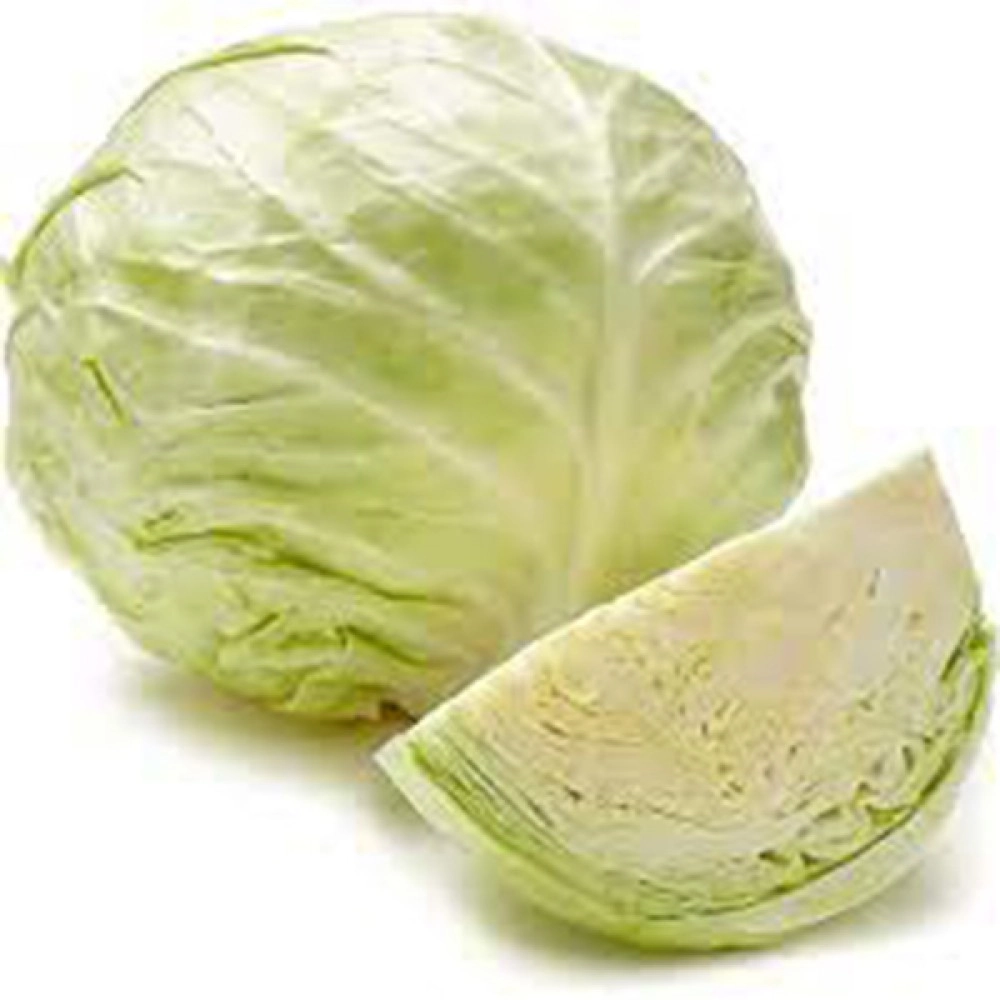 Cabbage 500 g Cabbage 500 g