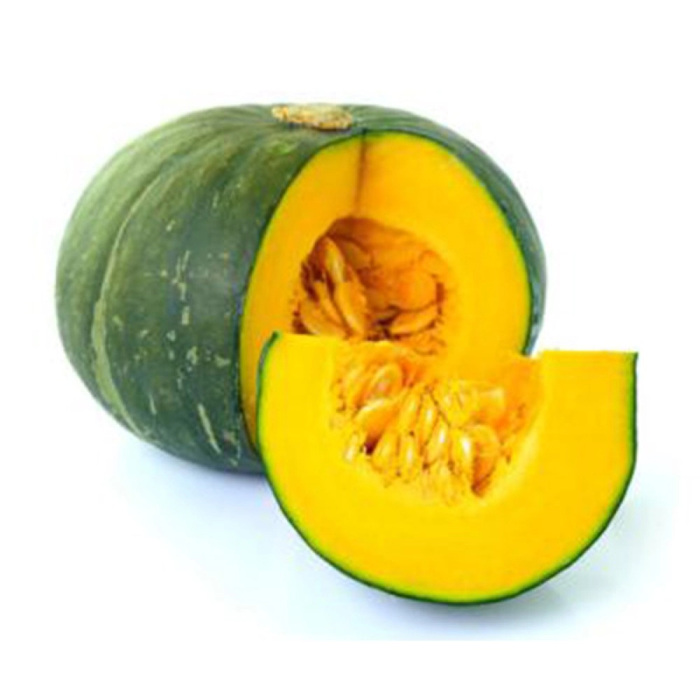 Pumpkin (பூசணிக்காய்) 500g Pumpkin (பூசணிக்காய்) 500g