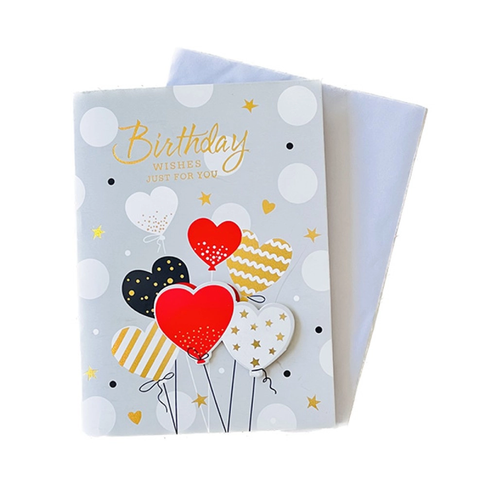 Happy Birthday Music card 6 Happy Birthday Music card 6