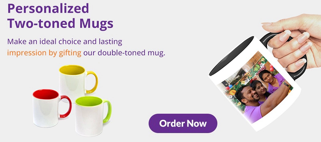 Mug Delivery to Jaffna